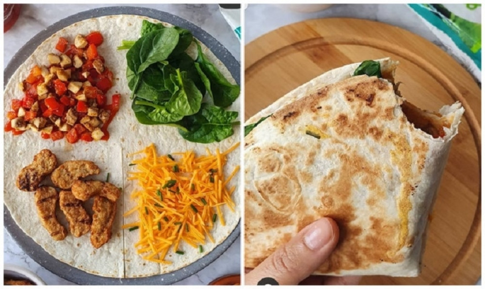 Evo gde svi pravimo grešku kad spremamo tortilje, a trik je u jednoj stvari (VIDEO)