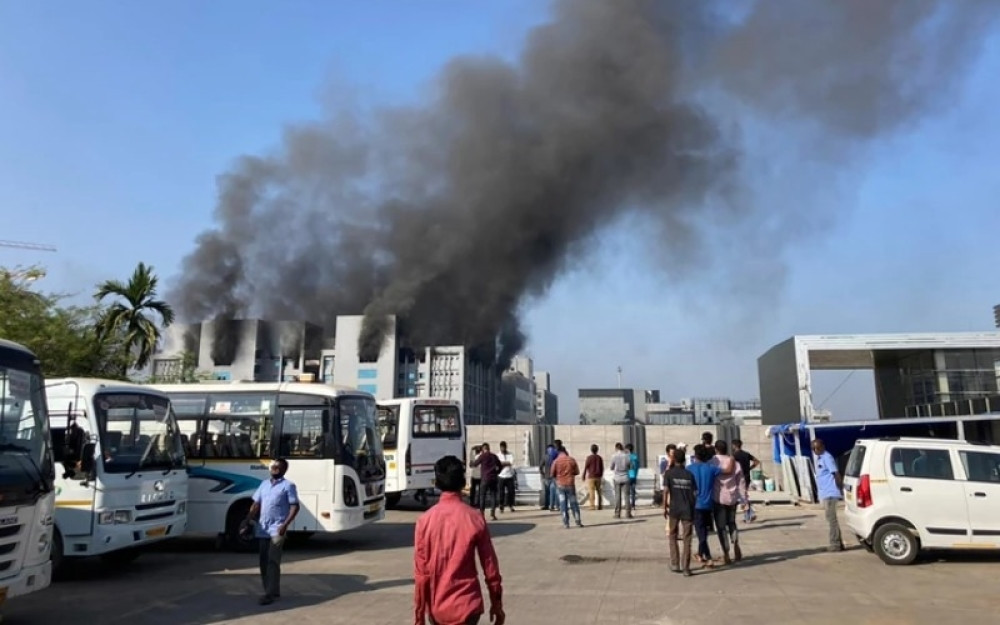 Gori jedan od najvećih proizvođača vakcina u svetu, ima nastradalih