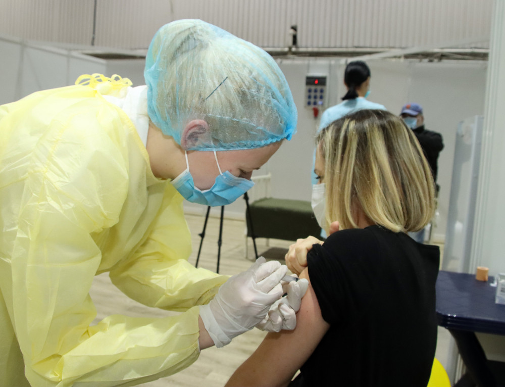 Komšije priznale da se naša zemlja bolje snalazi u borbi protiv koronavirusa: Hrvati plaču što nisu Srbi!