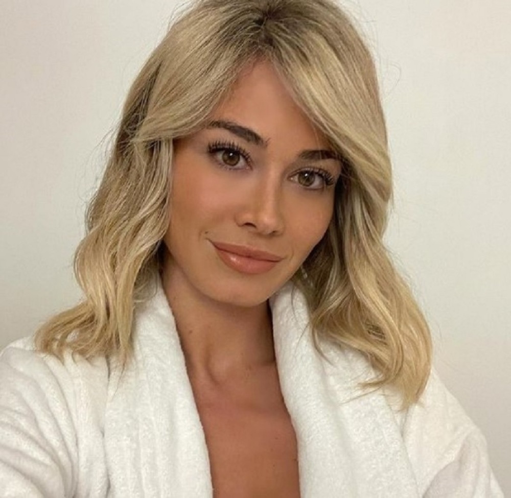 Se*si Dileta objavila fotografiju iz kade! (FOTO)