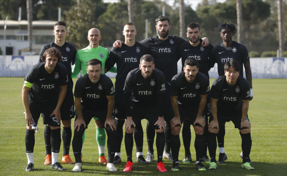 Strelac gola sa kreča ističe: Ubili su nas sa kontranapadima