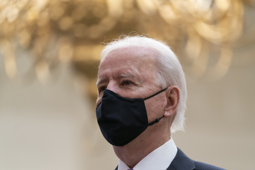 Vatrena kongresmenka pokrenula opoziv novog predsednika!