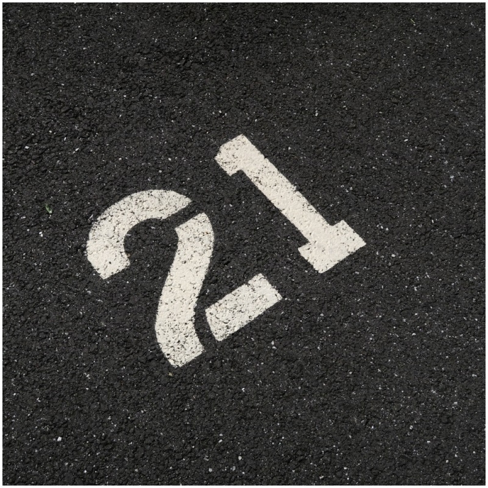 Današnji dan je u znaku broja 21