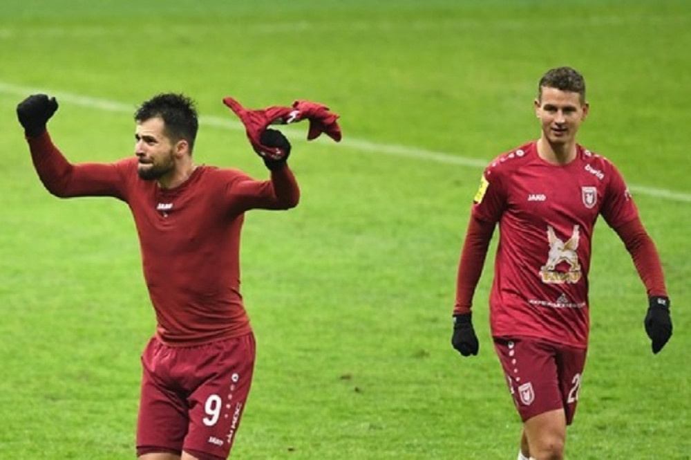 Bivši Zvezdin napadač "pecnuo" crno-bele: Očekivao sam više od Partizana!