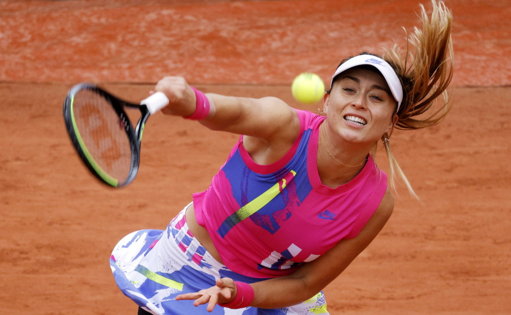 Španska teniserka prva pozitivna na Australijan openu!