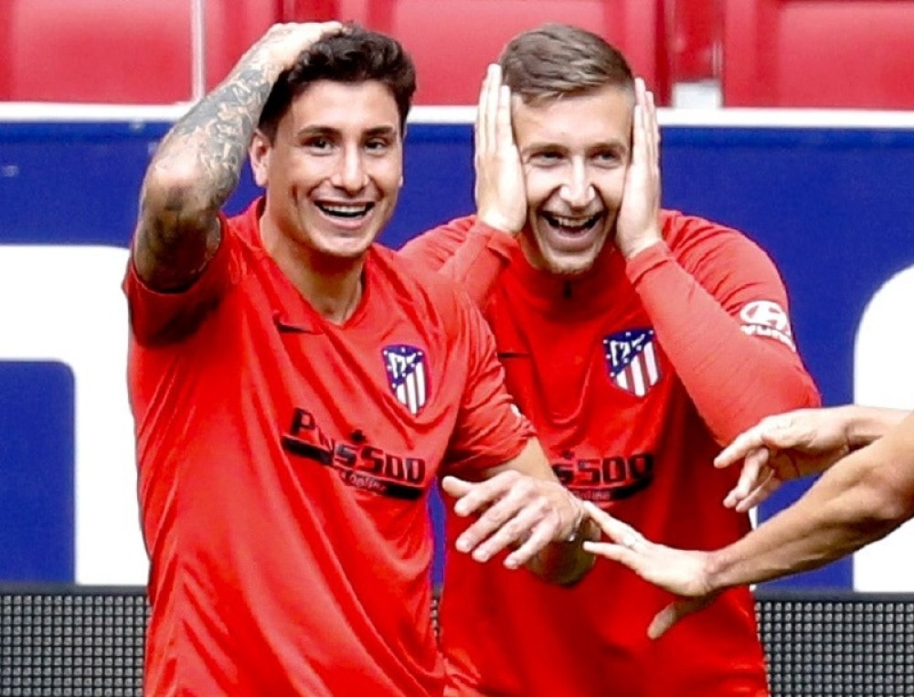 Srbin odabrao gde će posle Madrida