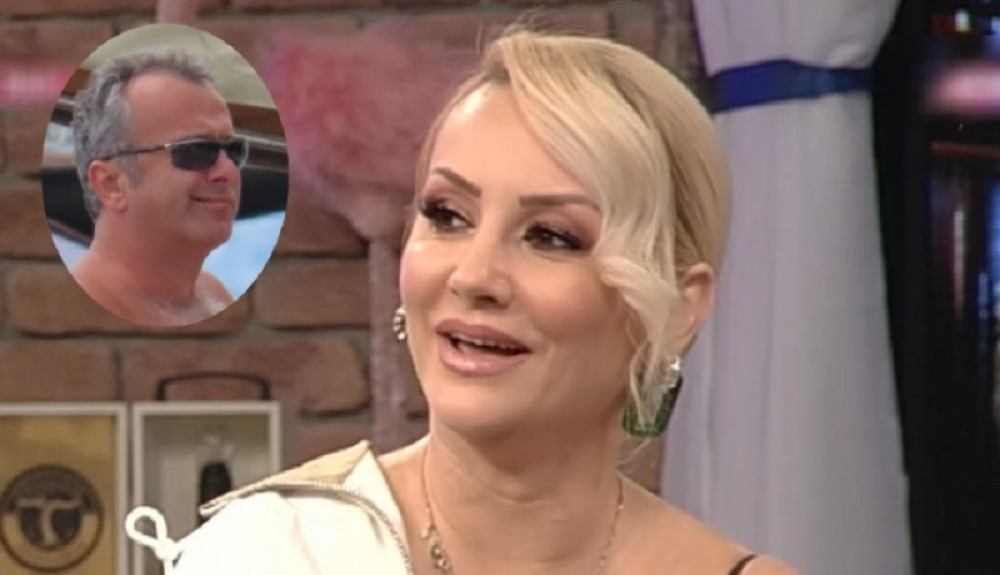 Goca Tržan priznaje da posećuje nudističke plaže, i otkriva kako je izgledao njen susret sa fudbalskom legendom! (FOTO/VIDEO)