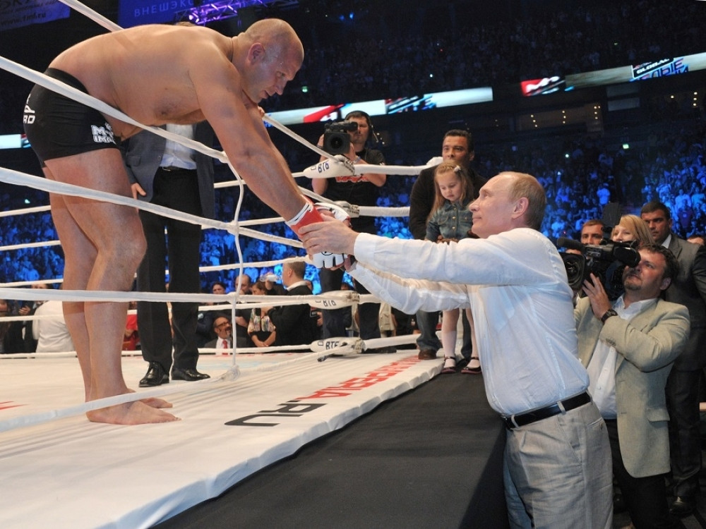 Rivale je obarao kako je hteo, a sada je njega opaka bolest oborila u krevet