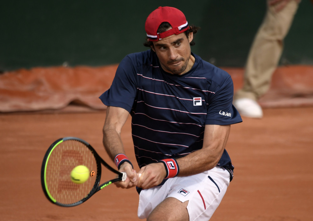 Novakova terasa veća od moje sobe, ali on se bar oglasio, a Nadal i Tim ćute