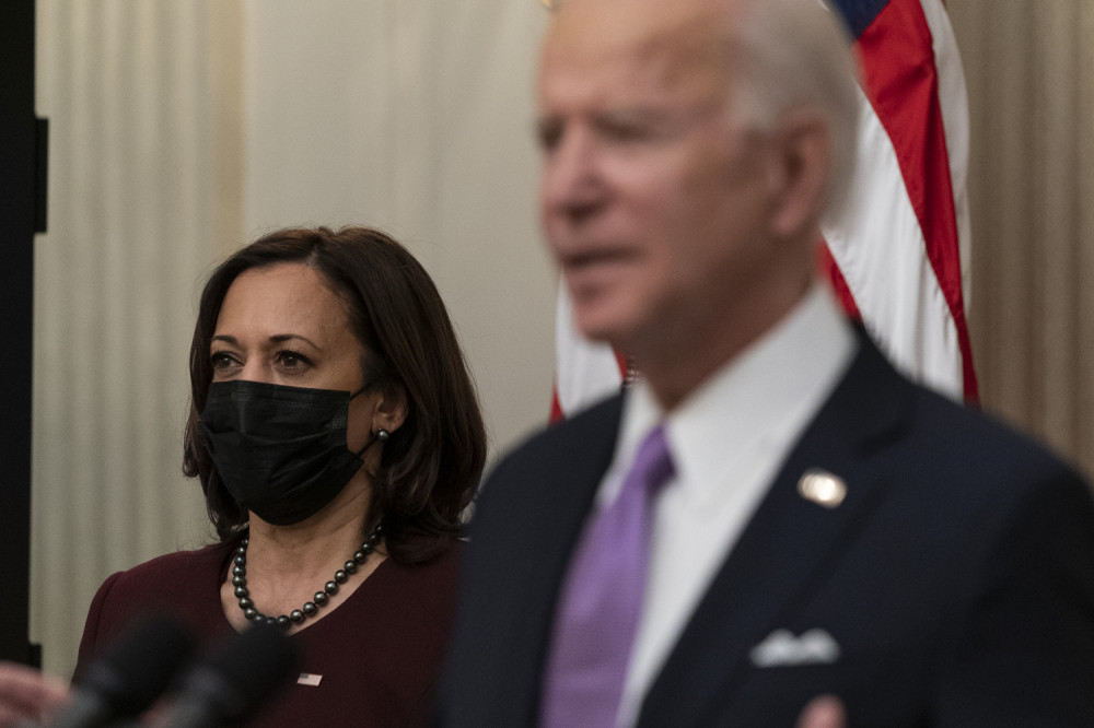 Bajden ima ponudu za Vladimira Putina