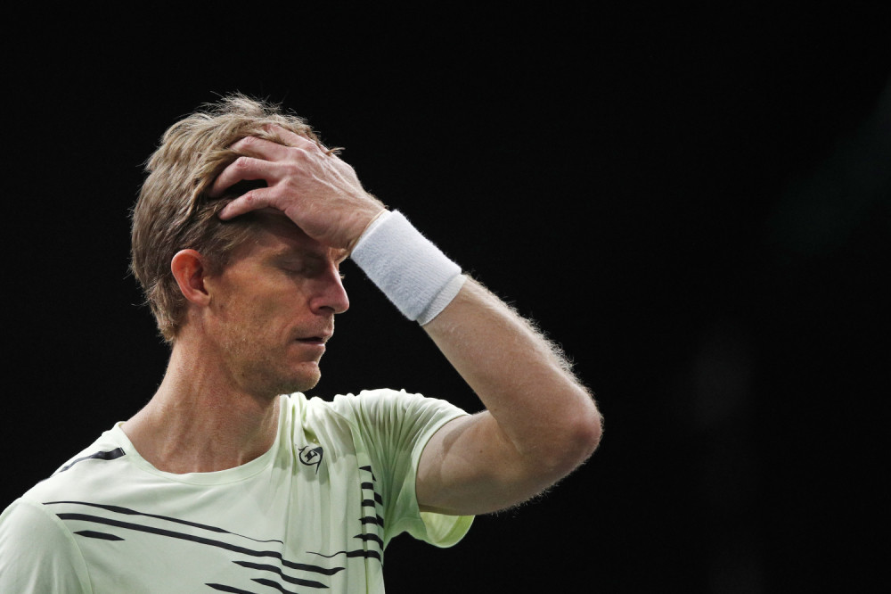 Novakov veliki protivnik se izvinjava Australiji u ime kolega, MMA borac napao tenisere