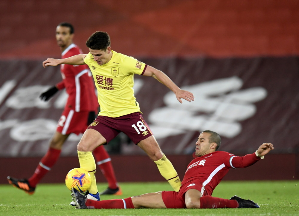 Liverpul nastavio lošu seriju, Barnli mu uzeo skalp!