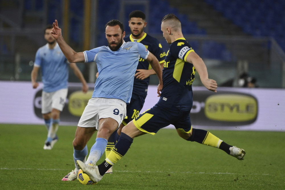 Kup Italije: Sergej i društvo savladali Parmu, čeka ih Atalanta!