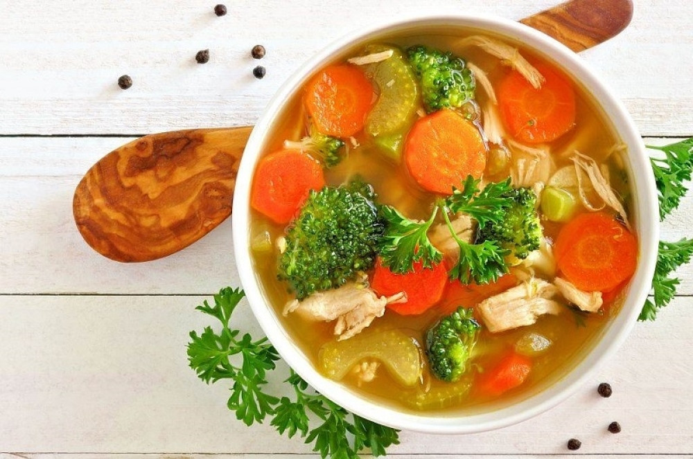 Vitaminska bomba od povrća - brzo, ukusno, a tako LEKOVITO!