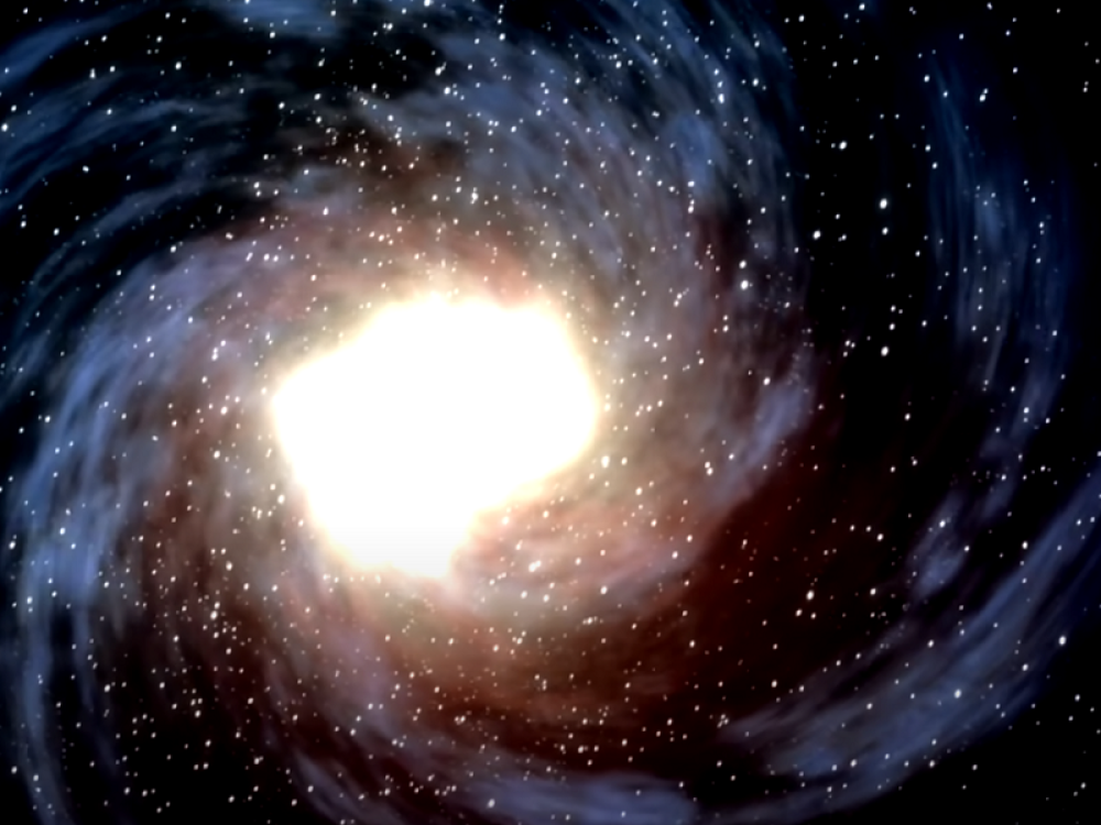 Da li znate šta su bele rupe?