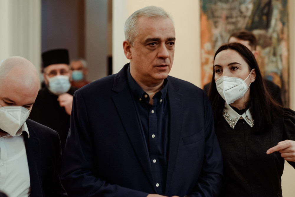 U Subotici počela "Svetosavska nedelja"