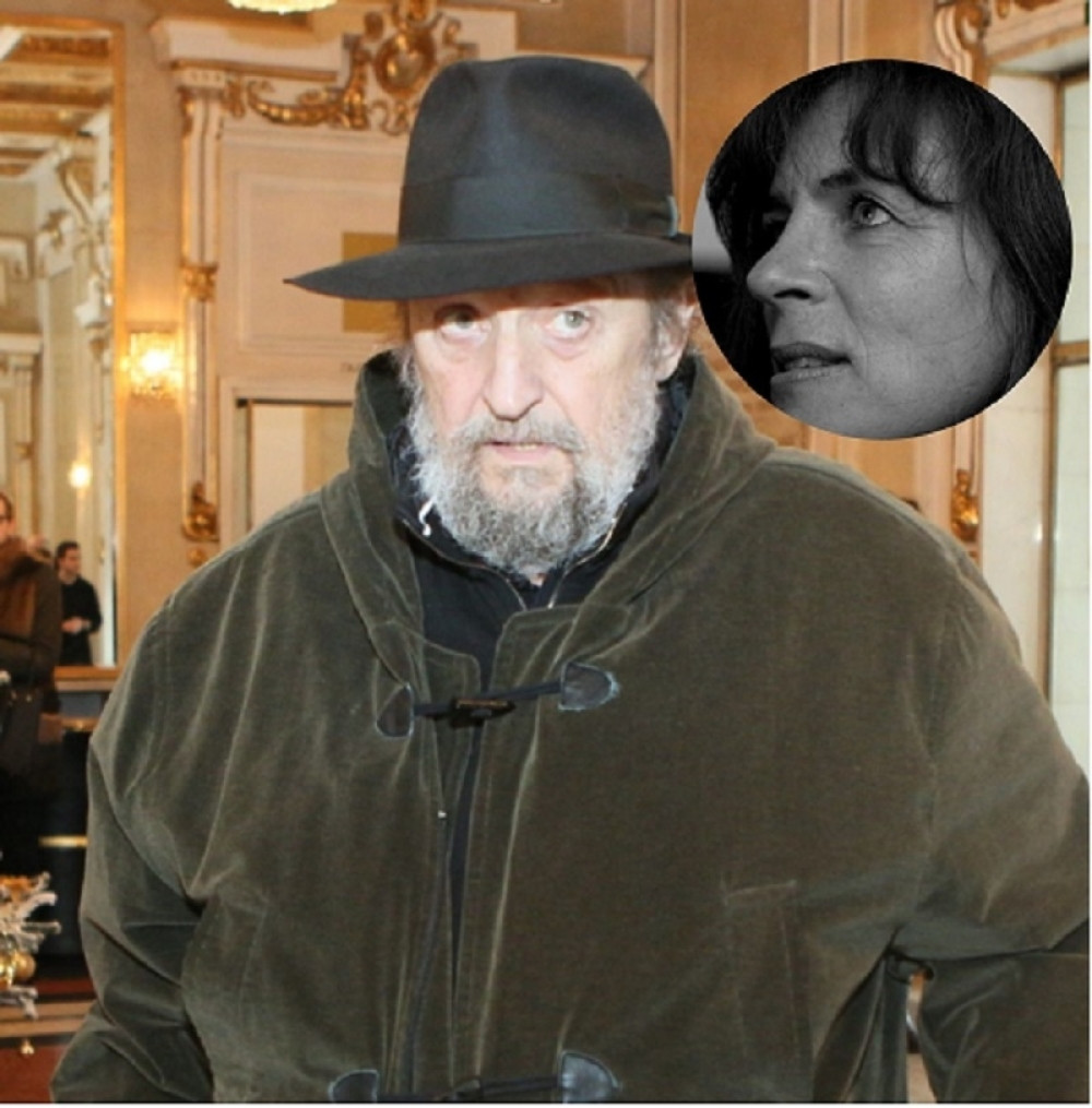 Petar Božović slomljen odlaskom Mire Furlan: Svoj tragičan život utkala je u svoje uloge! (VIDEO)