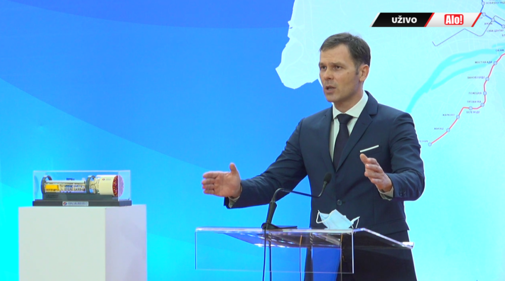 Ministar Mali najavio novi paket pomoći privredi i građanima