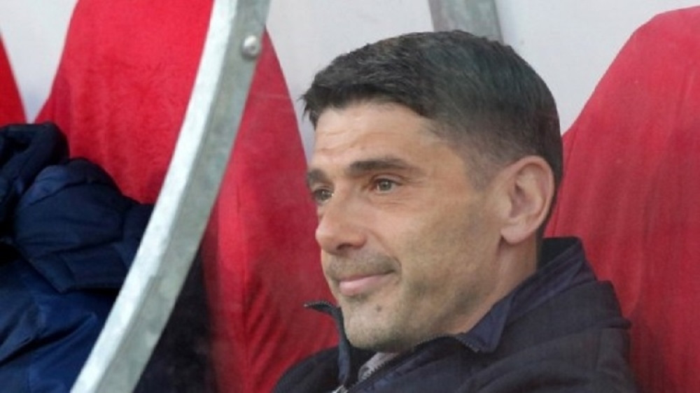 Čuveni fudbaler Zvezde se vratio na Marakanu!