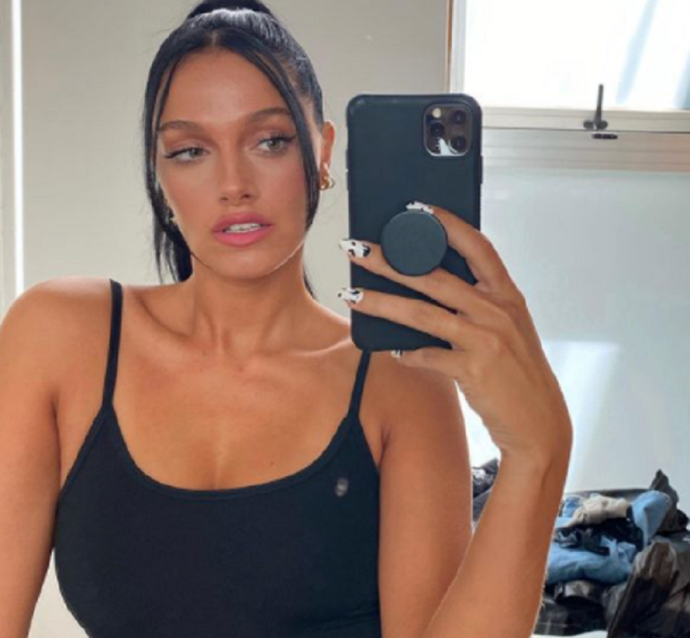 Fudbaler Juventusa odlepio za se*si crnkom, a ona kaže da voli žene! (FOTO)