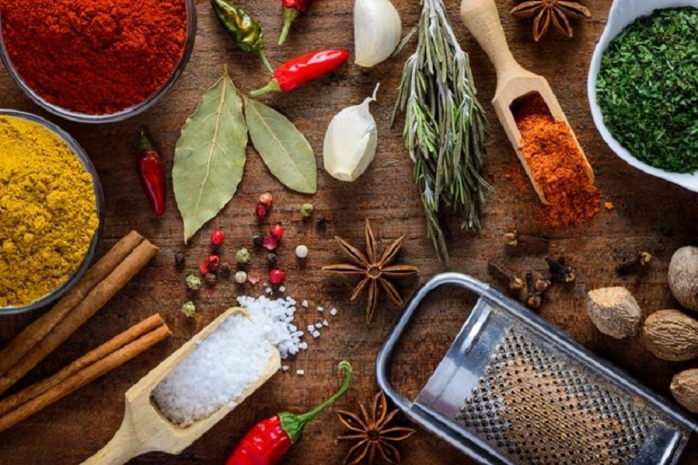 Ovo su tri glavna "čistača" pluća i creva, a svako ih ima u kuhinji