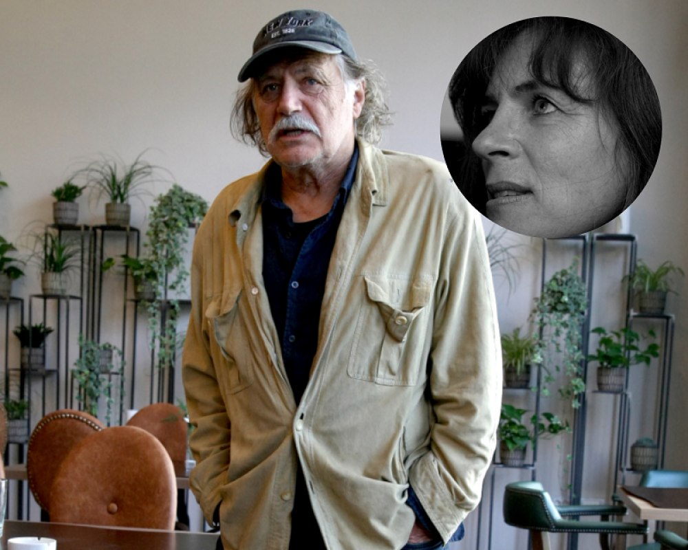 Rade Šerbedžija skrhan zbog smrti Mire Furlan, otkrio nepoznate detalje o njenoj bolesti! (VIDEO)