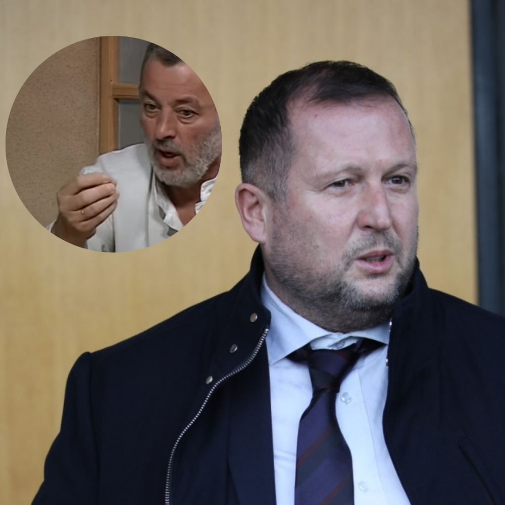 Izneo detalj o zdravstvenom stanju osumnjičenog PROFESORA "Pa, da li čovek koji nema prostatu može da počini silovanje?"