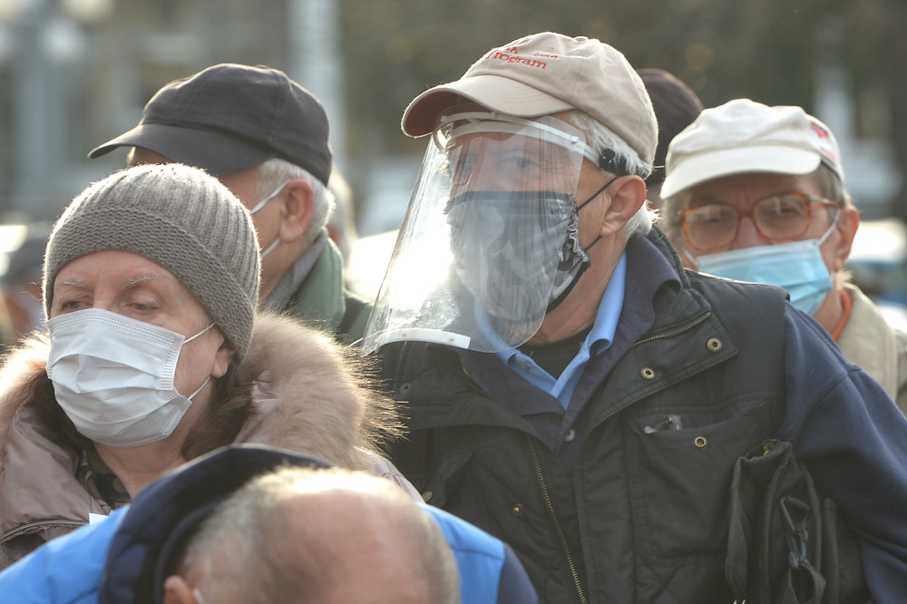 "Brisel želi da Britanci umru kako bi Evropljani mogli da žive“