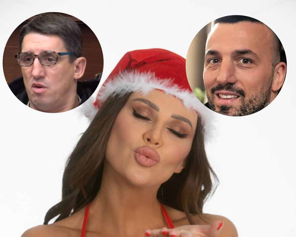 Kristijan otkrio koja pesma Stanije Dobrojević je posvećena njemu, a tajnu koju je rekao ovaj zadrugar definitivno niste znali! (VIDEO)