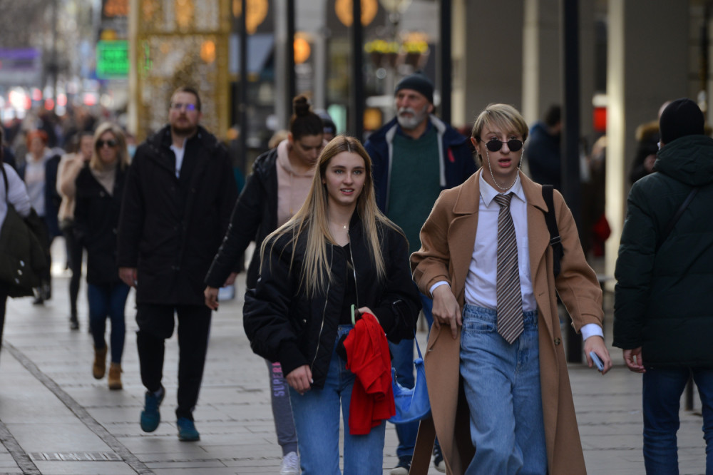 Da li slobodan ulazak u EU zavisi od vakcine koju odaberete?