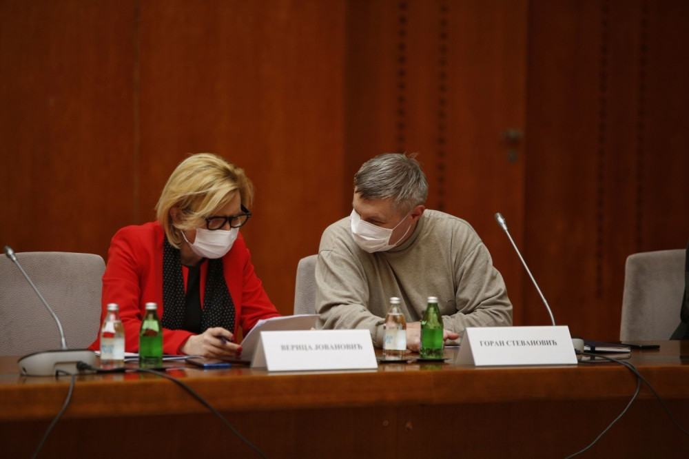 Odlučeno da li će biti popuštanja mera