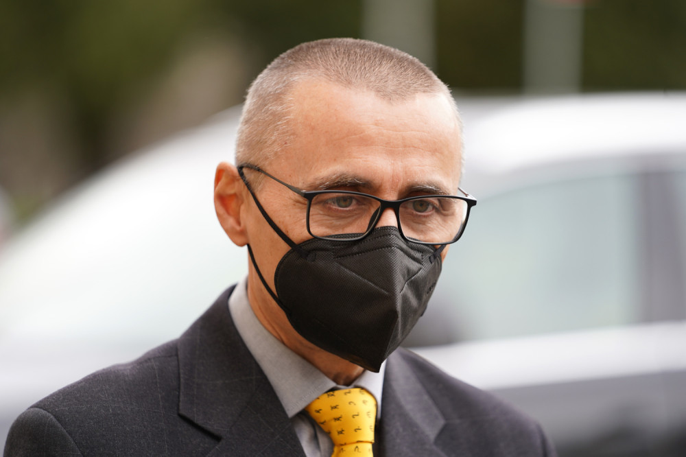 Dr Ivanuša: Evo zašto me brine pojava novih sojeva virusa