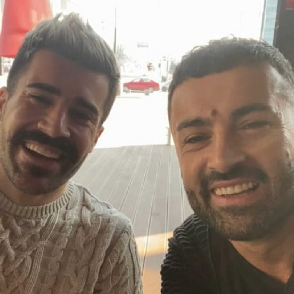 Pričaju da Kenan ima se*s sa rođenim bratom Edinom! Sada se on oglasio i jasno stavio do znanja o čemu se tu radi! (VIDEO)