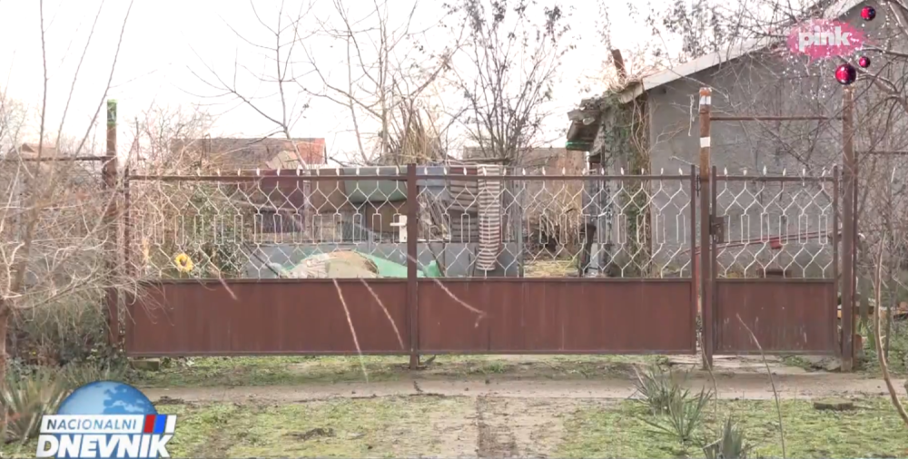 Ugljenisano telo pronađeno u dvorištu! Komšije tvrde da je osumnjičeni pekao bivšu suprugu