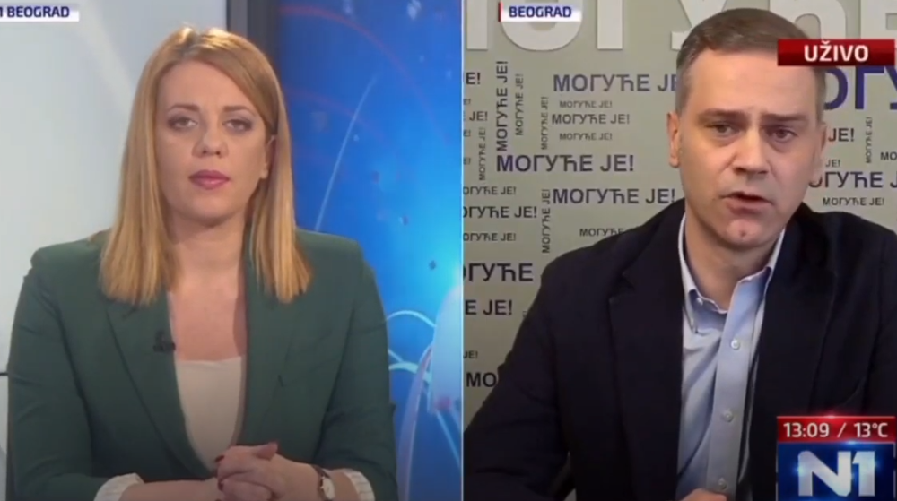 Đilas predlaže da NUNS bira paralelno uredništvo RTS, dok NUNS duguje 6 miliona dinara upravo Đilasu!