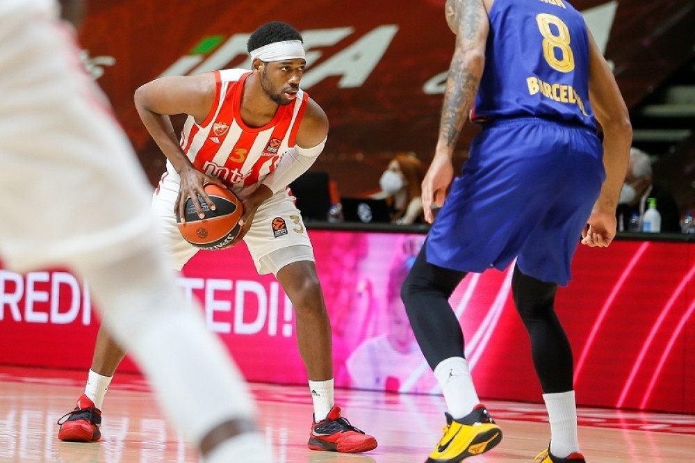 Novi debakl crveno-belih u Evroligi!