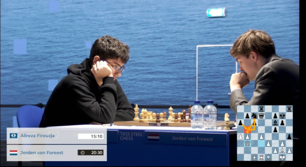 Na mlađima svet ostaje, domaća publika u transu!