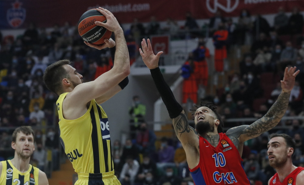 Gudurić i Kokoškov nadmudrili CSKA!