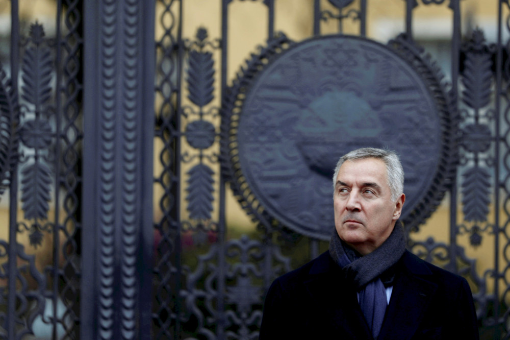 Milo Đukanović potpisao zakon i najavio osvetu Srbima!