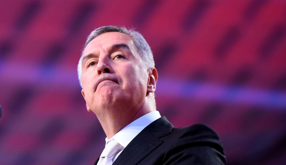 Uhapšen sekretar grada Beograda zbog trobojke!