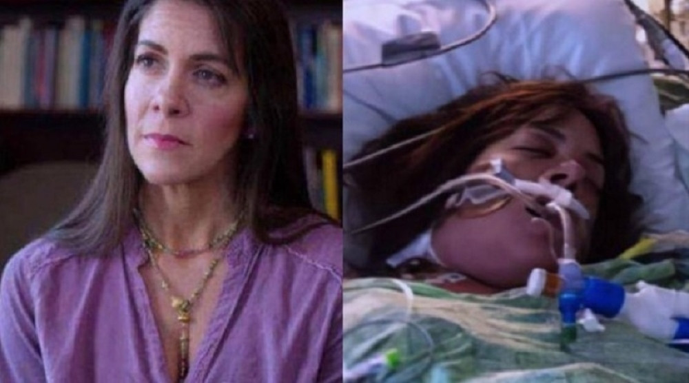 Umrla je na 37 sekundi, ono što je videla ni dan danas ne da joj mira!