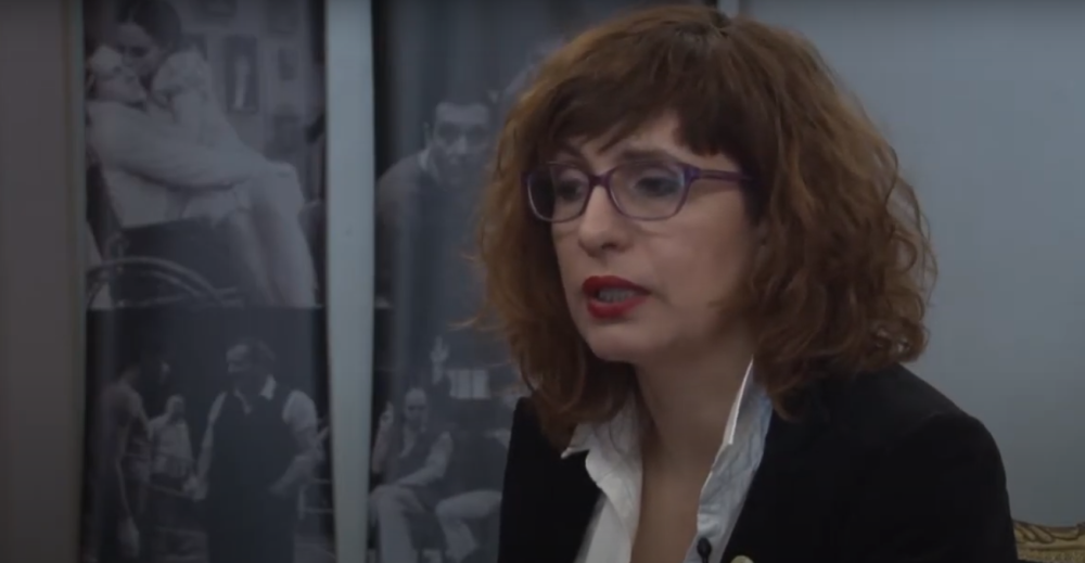 JA BIH SADA STALA U ODBRANU MIKE ALEKSIĆA: Ova glumica svojom izjavom šokirala Srbiju! (VIDEO)