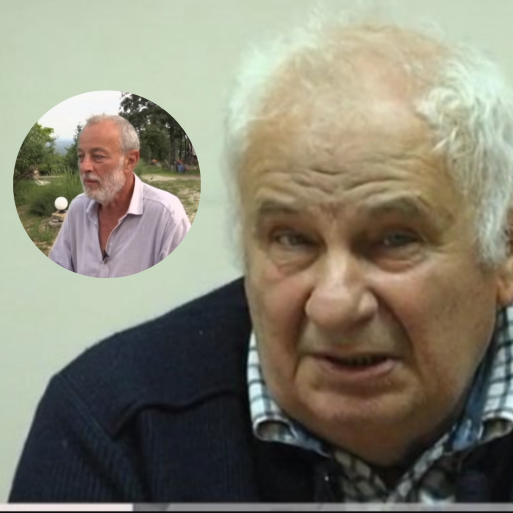 Omiljeni dečji voditelj bez trunke milosti za nasilnike: Da je Mika silovao moju ćerku, ubio bih ga!