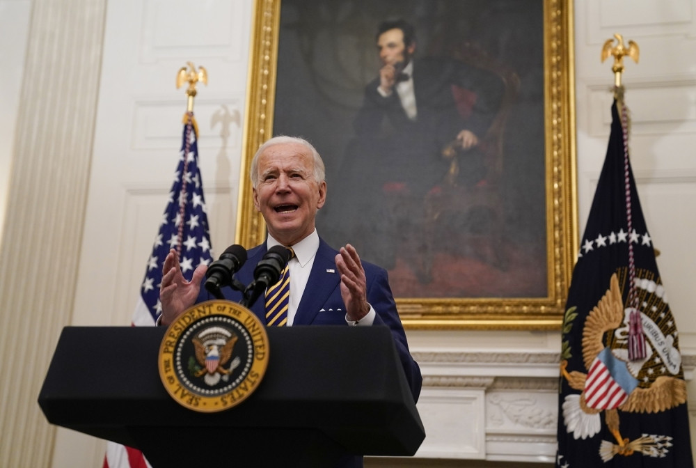 Bajden ukida zabranu transrodnim osobama da služe u vojsci