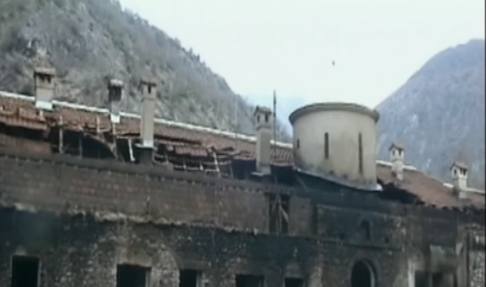 Dok svi drugi ćute, Italijani izneli istinu o stradanju Srba!