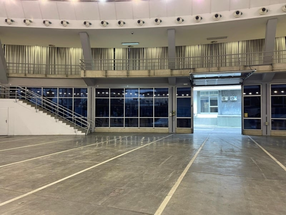 Vesić: Na Beogradskom sajmu vakcinacija od ponedeljka i u Hali 3