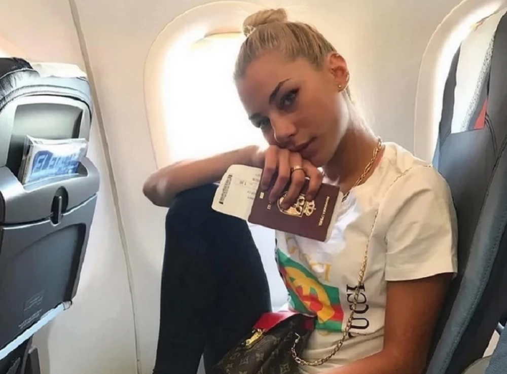 Srpska teniserka osuđena zbog droge! Vozila pod dejstvom alkohola, a mnogi je pamte po vezi sa Novakovim "neprijateljem"!