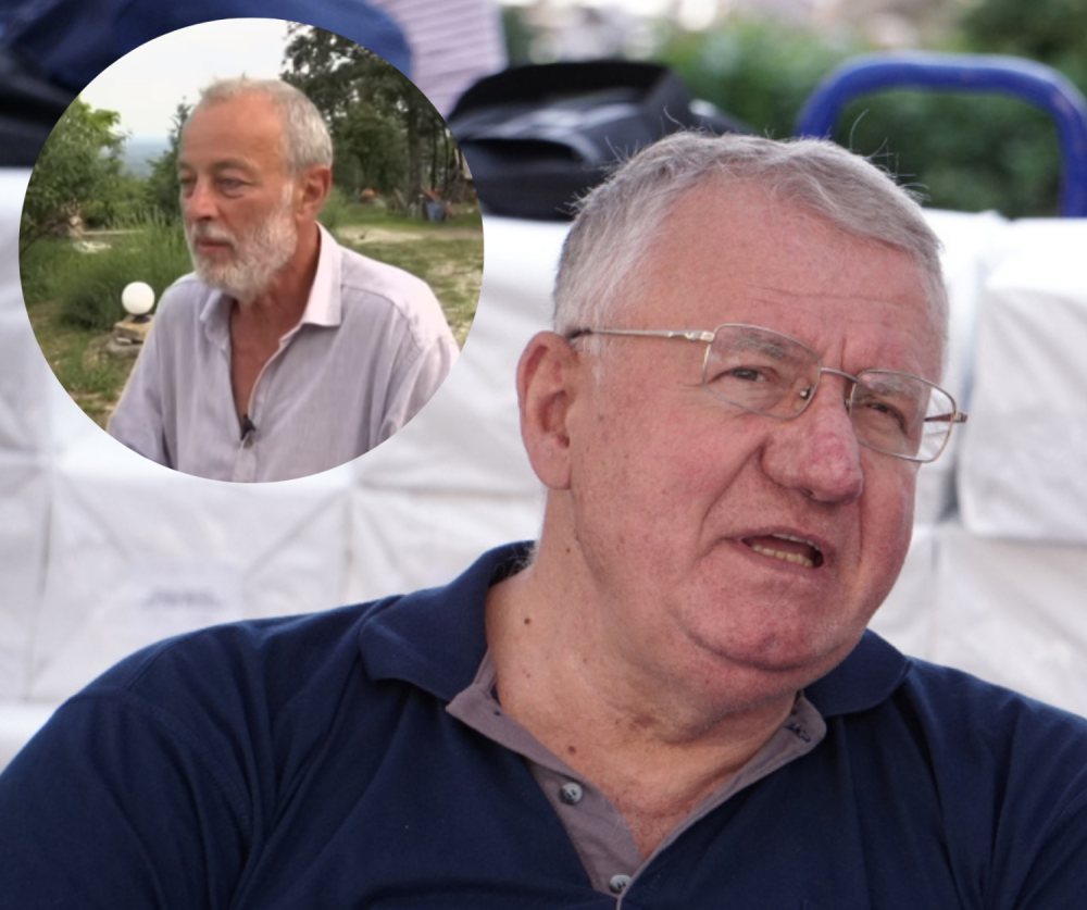 Šešelj progovorio o slučaju Mike Aleksića i otkrio šta zna o aferi: Nikad nisam čuo za njega, ali video sam jedan snimak...
