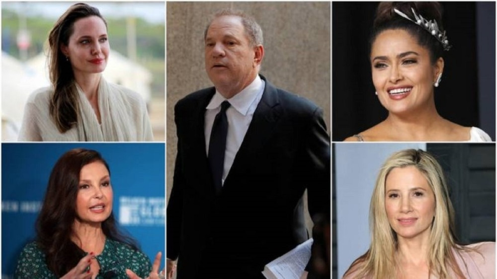 Šokantna svedočenja glumica: Moćnik ih silio na oralni se*s