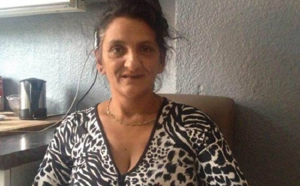 Majku izmasakrirala sekirom, a sada tvrdi da se ničega ne seća